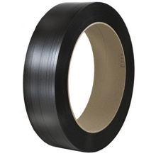 16 x 6" Core Hand Grade Poly Strapping