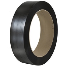 16 x 6" Core Signode Comparable Hand Grade Strapping - Smooth