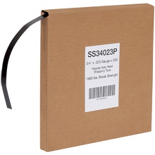 Regular-Duty Steel Strapping Portable