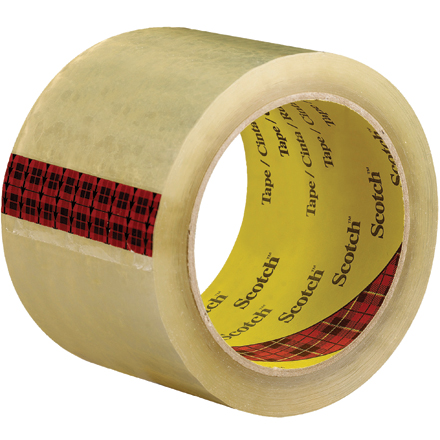 3M<span class='tm'>™</span> 3743 Carton Sealing Tape